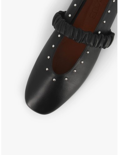 Ballerines JUNE - Noir