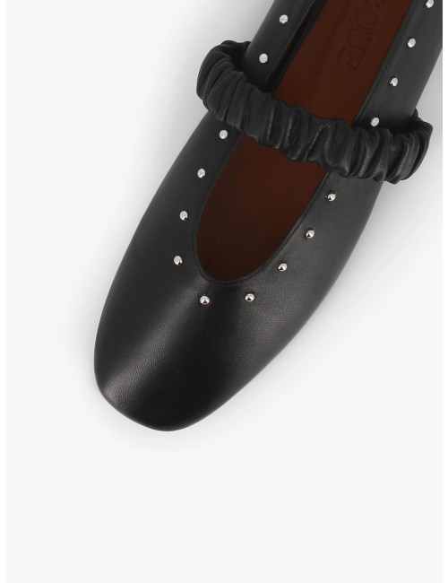 Ballerines JUNE - Noir