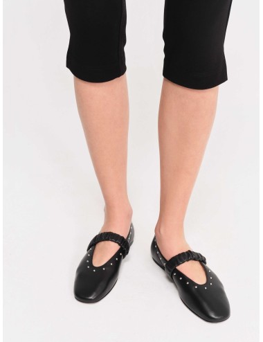 Ballerines JUNE - Noir