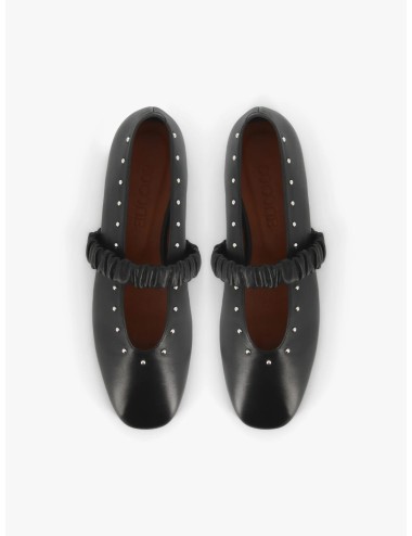 Ballerines JUNE - Noir