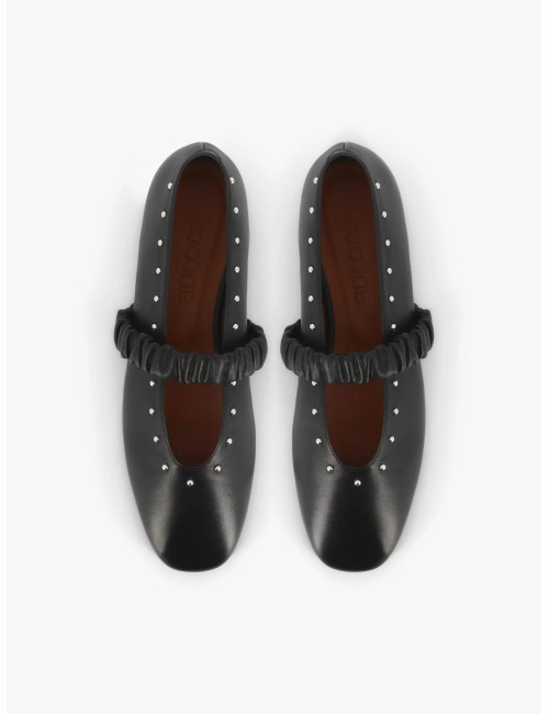 Ballerines JUNE - Noir