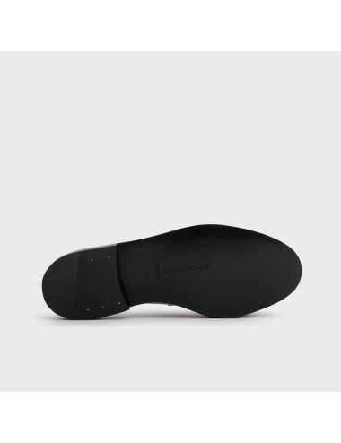 Mocassins-Mules NOTO - Camel