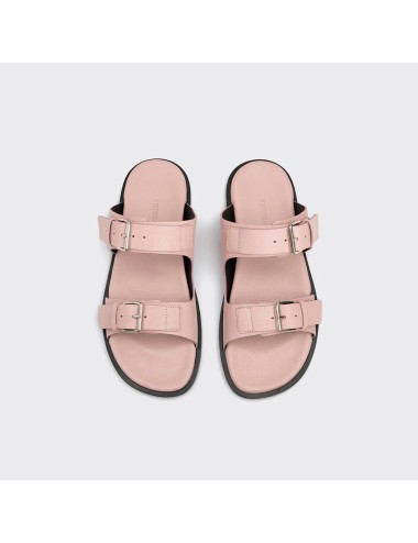 Sandales MARLON - Rose poudré