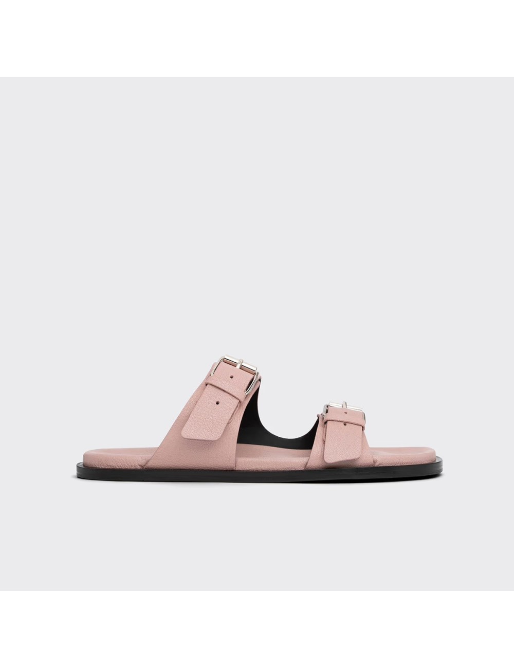 Sandales MARLON - Rose poudré