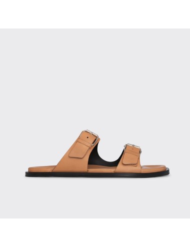 Sandales MARLON - Naturel