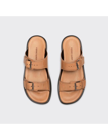 Sandales MARLON - Tan