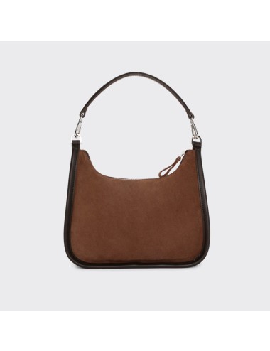 Sac ALPHA DAY MISS - Brun