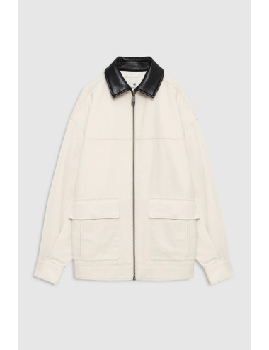 Veste HOLDEN - Cream