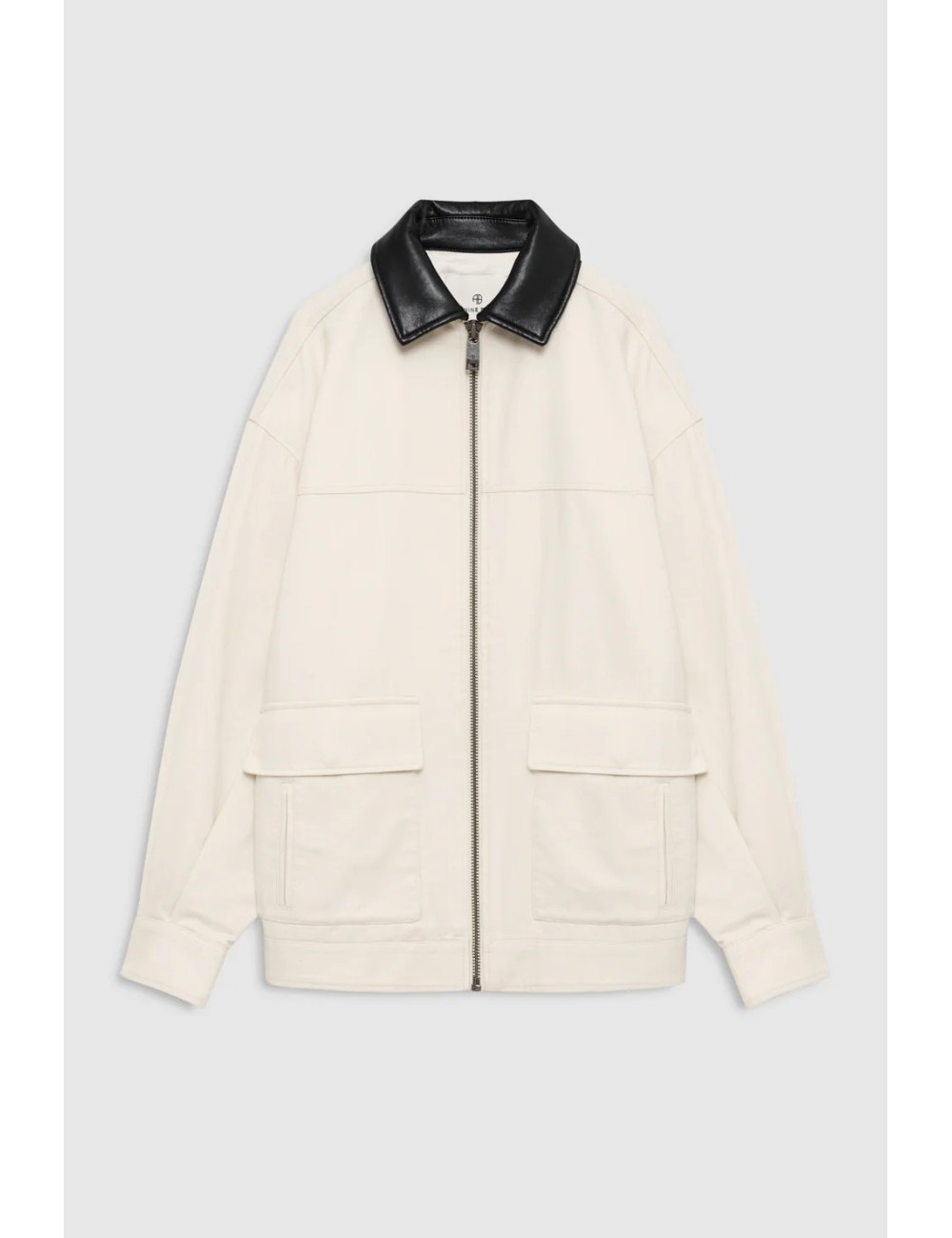 Veste HOLDEN - Cream