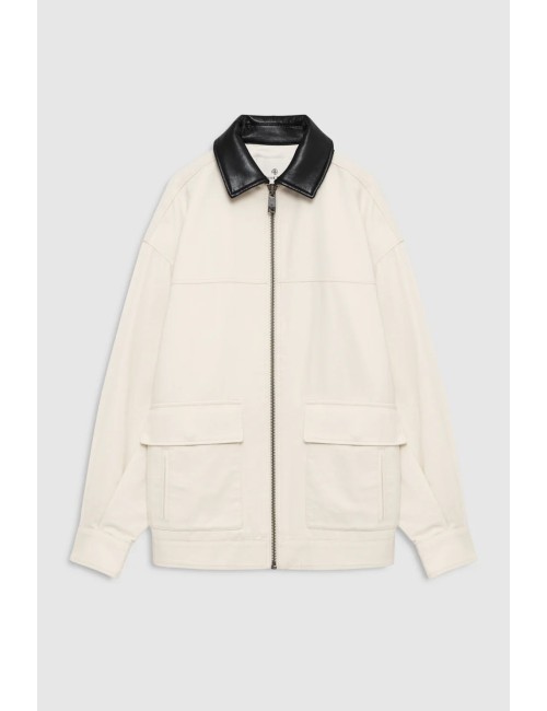 Veste HOLDEN - Cream