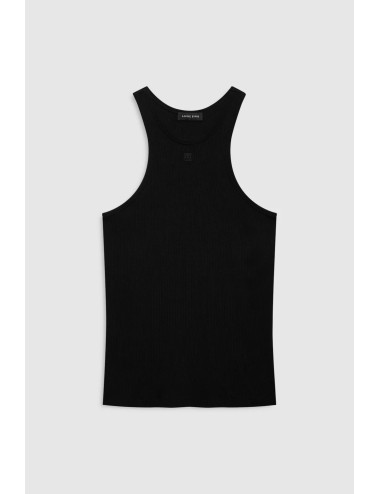 Débardeur COLE - Black