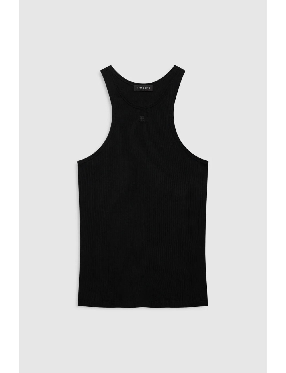 Débardeur COLE - Black