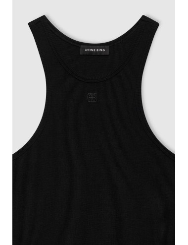 Débardeur COLE - Black