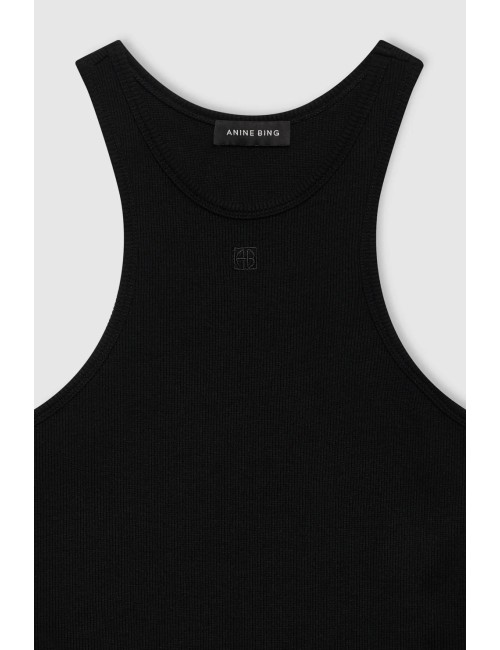 Débardeur COLE - Black