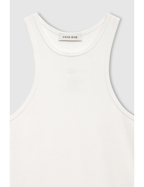 Débardeur COLE - Cream