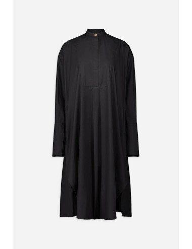Robe BASCULE - Noir
