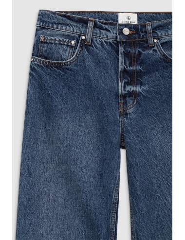 Jeans HUGH - Dark Indigo