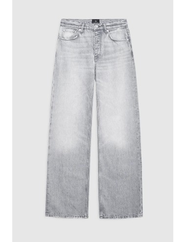 Jeans HUGH - Oyster Grey