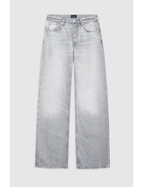 Jeans HUGH - Oyster Grey