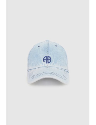 Casquette de Baseball JEREMY - Lucid Blue