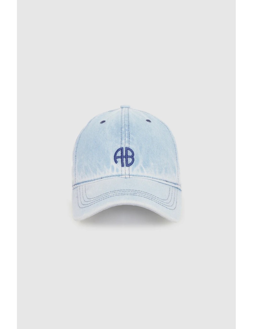 Casquette de Baseball JEREMY - Lucid Blue
