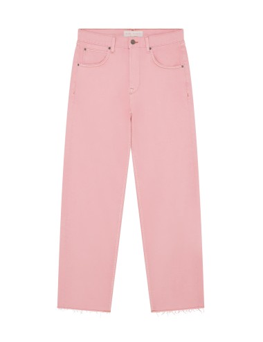 Jeans - Rose