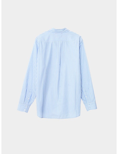 Chemise BEAU - Blue Paradise