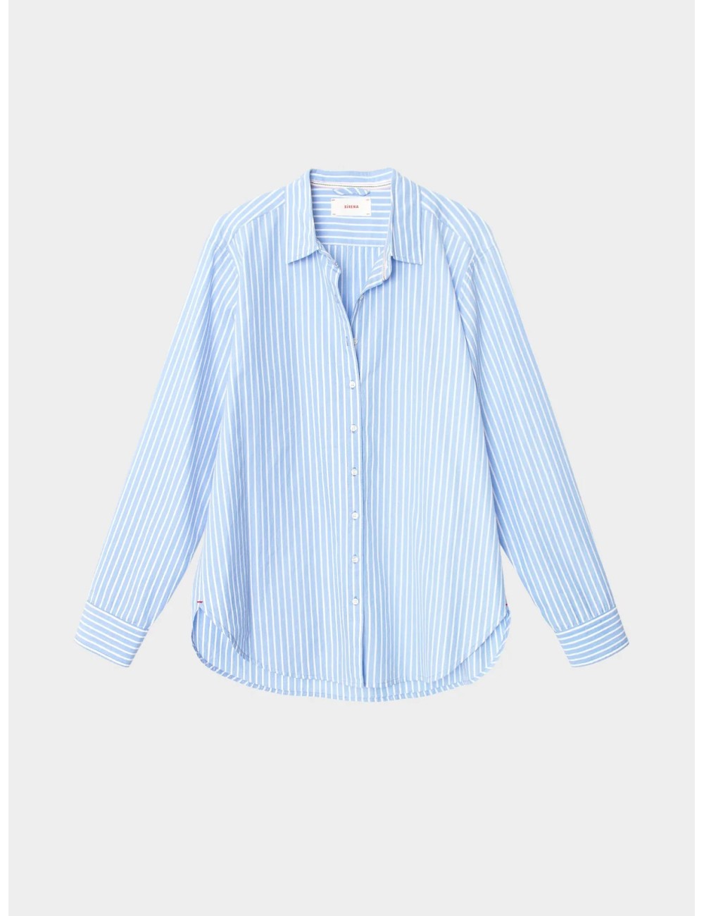 Chemise BEAU - Blue Paradise