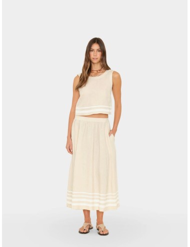 Jupe LUCILLE - Winds