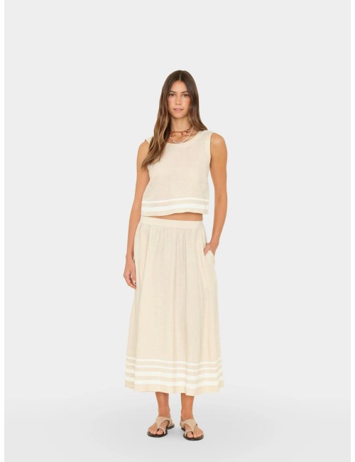 Jupe LUCILLE - Winds