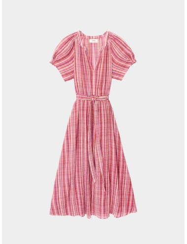 Robe HARLOW - Ruby Quartz