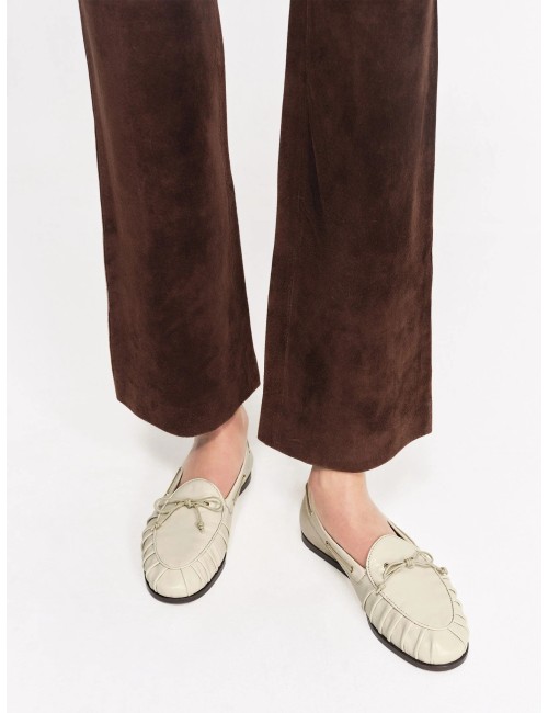 Mocassins COMO - Latte