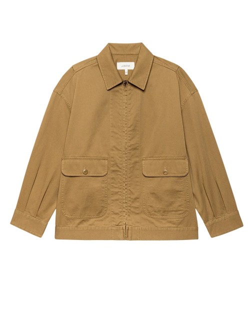 Veste FOLSOM - Kaki