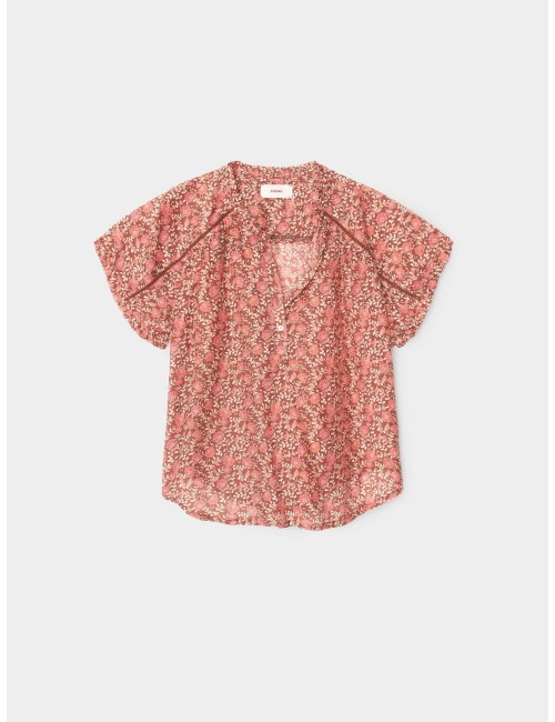 Top BAYLEE - Sienna Petals