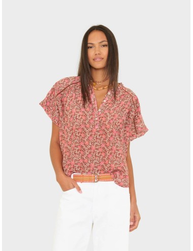 Top BAYLEE - Sienna Petals