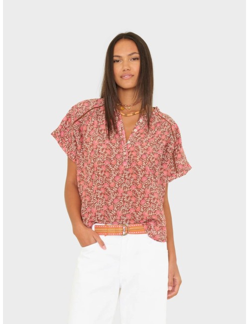 Top BAYLEE - Sienna Petals