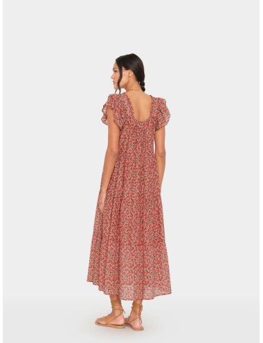 Robe JAYNIE - Sienna Petals