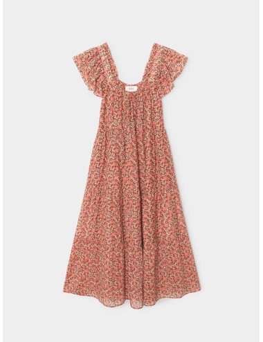 Robe JAYNIE - Sienna Petals