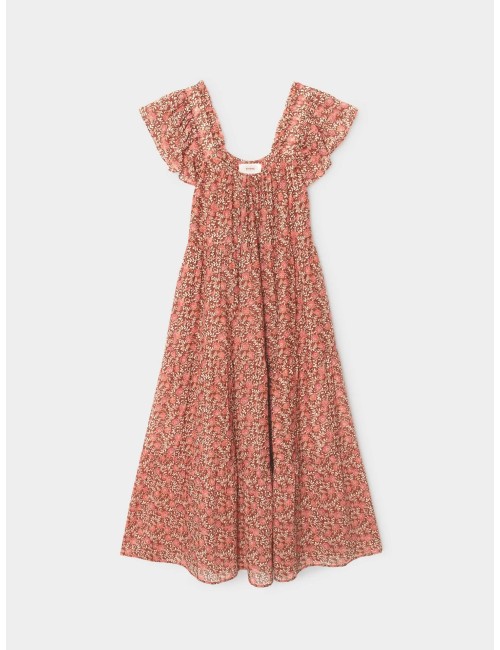 Robe JAYNIE - Sienna Petals