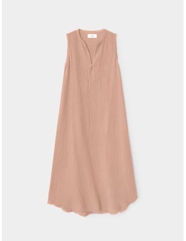 Robe PRESLYN - Ash Brown