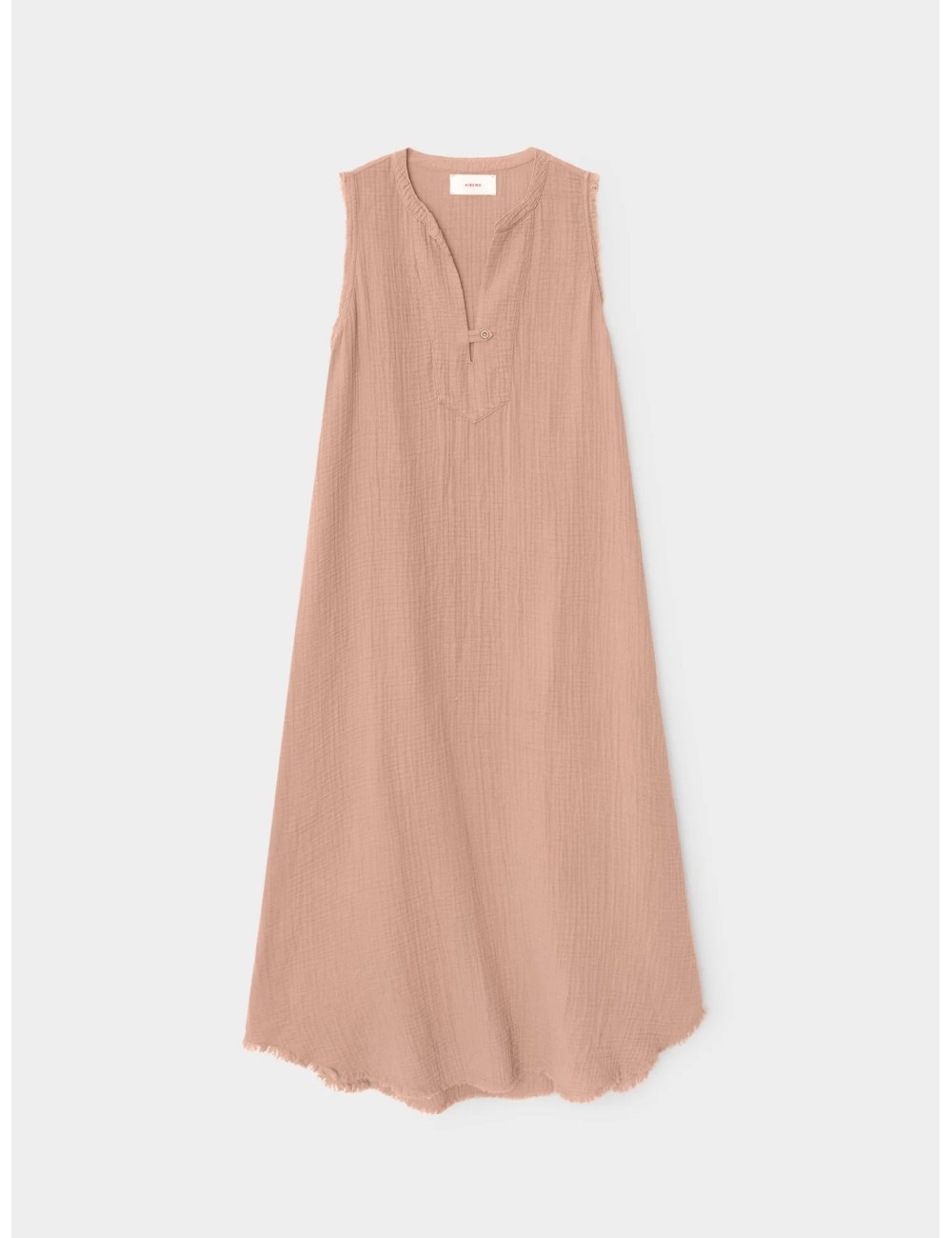 Robe PRESLYN - Ash Brown