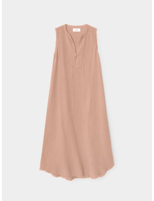 Robe PRESLYN - Ash Brown