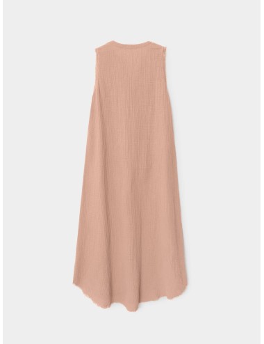 Robe PRESLYN - Ash Brown