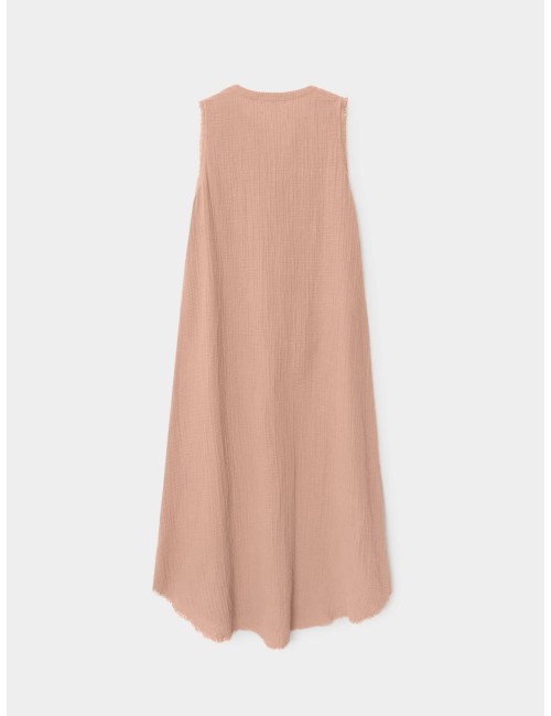 Robe PRESLYN - Ash Brown