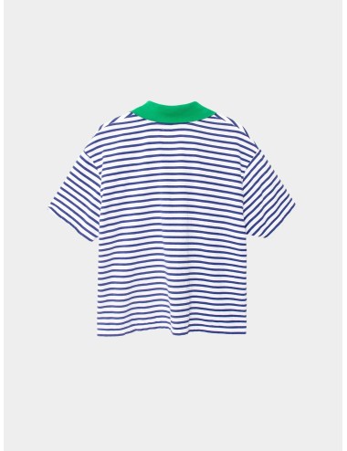 Tee-shirt KELLIE - Blue Note