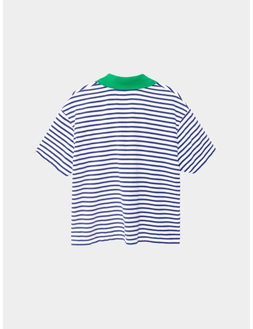 Tee-shirt KELLIE - Blue Note