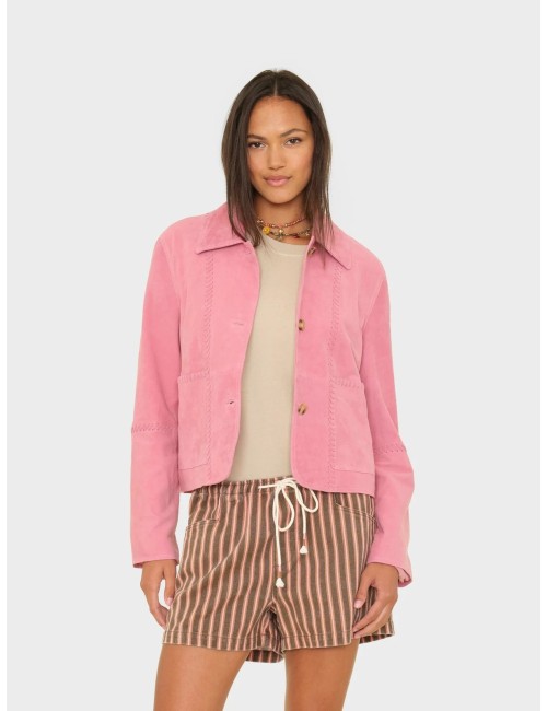 Veste MARIANNE - Rosedust