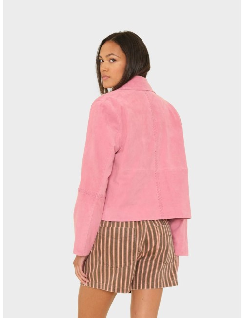 Veste MARIANNE - Rosedust