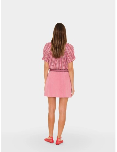 Jupe BABETTE - Rosedust