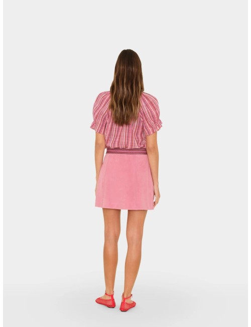 Jupe BABETTE - Rosedust